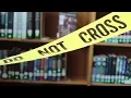 Forensic Science Students Investigate Crime Scenes