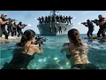 Lagu 動作電影：特種兵水上追擊恐怖分子，單槍匹馬全殲敵人一船人 🧨 功夫 | Kung Fu |中国电视剧
