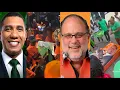Download Lagu Steve McGregor, Action Ann en George Wright behoren tot de 63 politieke vertegenwoordigers die na...