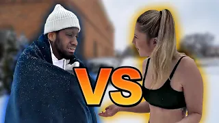 Every "VS" Battle You Need to See 😂 || HOWIEAZY COMPILATION