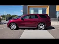 2024 Dodge Durango GT Fort Collins Loveland Greeley Timnath Windsor CO