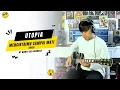 Download Lagu Utopia -  Mencintaimu Sampai Mati ( Pop Punk Alternative Cover )