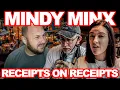 Download Lagu Mindy Minx Dog Abuse And Ignoring Her Child Locked In Their Room I Bring Receipts
