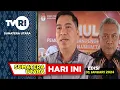 Download Lagu SUMATERA UTARA HARI INI SORE [ 31 JANUARI 2024 ]