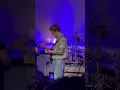 💙 John Mayer’s Wild Blue Solo Is Pure Perfection! 🎸🔥