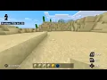 Pt 1 of making a Minecraft Sphinx