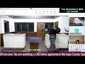 Initial appearance Maricopa County Superior Court ARIZONA 2025 AM Stream