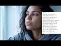 NAIYA SOLE-AINT NOBODY COMING [LYRIC VIDEO]
