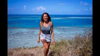 Exploring the Worlds Largest Lagoon – Sailing Nandji, Ep 46