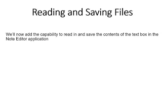 C Projects for Beginners Creating Text Editor
