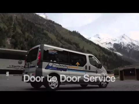 Download MP3 How to get to Chamonix