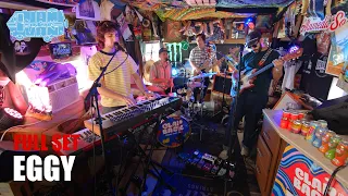 Eggy Jam in the Van High Energy Rock Music Full Set 2026