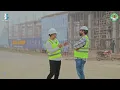 One Destination Progress Update Ground Floor Shops Moving Forward DHA Multan