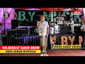 Download Lagu FULL ALBUM | OM.BERKAT YAKIN MUSIK SHOW DI LUBUK BINTIALO MUBA.WD: ARAPAT \u0026 PENI.