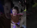 She offered me a massage