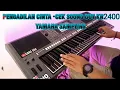 Download Lagu Cek Sound || Pengadilan Cinta ) Dangdut Manual Set KN-2400