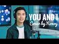 Download Lagu You and I - Kenny Rogers (Cover by Nonoy Peña)
