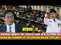 HEBOH‼️Menkau purbaya kagum, kang dedi melawan elit koropsi dan menyelamatkan ekonomi nasional?!