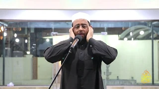 اذان عراقي بمقام النهاوند L محمد رياض الجبوري 