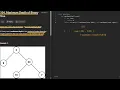 Leetcode 104 Maximum Depth of Binary Tree Root-to-Leaf Adventure Max the Measure