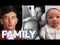 Barry Keoghan Family Biography