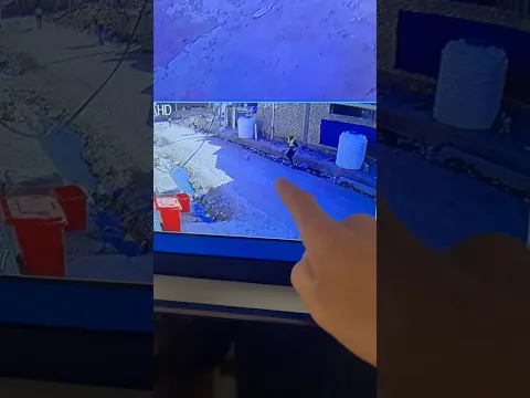وصلت المجاري 😍