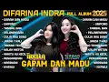 Download Lagu GARAM DAN MADU - CHELOSA ADELLA PUTRI ft. DIFARINA INDRA FULL ALBUM TERBARU 2025 OM ADELLA - UMPOMO