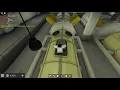 DMR Ignition Sequence Failure and Turbine Reactivation QSERF