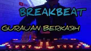 Download DJ GURAUAN BERKASIH | FULL BASS BREAKBEAT 2020 TERBARU MP3