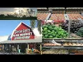DETWILERS FARM MARKET IS THE LOCAL ONE-STOP FRESH BUTCHER CUTS BAKED GOODS FRESH PRODUCE