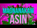 Magnanakaw by ASIN