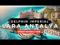 Download Lagu Delphin Imperial Lara Antalya | Honest Review \u0026 Full Tour 2024