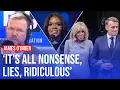 Download Lagu How much trouble is Candace Owens in?