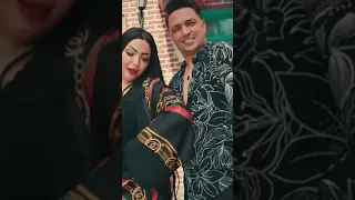 RAY A RAY A HAMADA EL LEITHY AMR SALAMA رايقة رايقة حمادة الليثي وعمرو سلامة 