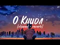 Download Lagu O Khuda [Slowed+ Reverb) Amaal Mallik, Palak Muchhal Hero | Lofi