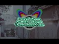 Rap God - Eminem Clean-Lyrics