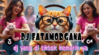 dj fatamorgana dan gini dan gono dan gene dan slow agak cepet dikit viral tikotok keren by yanz tube