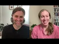 Probably the most Transformative Exercise for Processing Painful Emotions - Embodiment Meditation