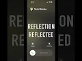 Download Lagu iPhone 16 ProMax Reflectie Ringtone Variaties iOS26: Drijvend, Dromer, Vijver, Pop, Weerspiegeld, Stijging