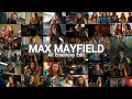 Download Lagu Max Mayfield | All Emotions Compilation Edit