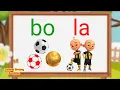 Download Lagu Belajar Membaca/Membaca/Belajar Membaca Anak Tk/Learn to read
