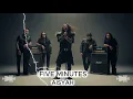 Lagu Aisyah - Five Minutes (ROCKNESIA Rock Cover)