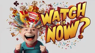 Watch This If It's January 2025 (Hurry Up)