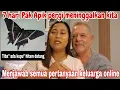 Lagu 7 HARI PAK APIK MENINGGAL KITA SEMUA‼️MENJAWAB KOMENTAR KELUARGA ONLINE 🙏 || SELAMAT JALAN PAK APIK🙏