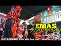 Download Lagu NEW LEDYSTA - EMAS HANTARAN - DUET TERMAHAL HARTI NOVITA ft CAK DIDIN MKA