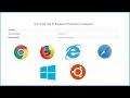 How to Get User IP Browser OS Details in Codeigniter