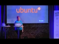 Linux Publishing with Unity 4 A Unite Nordic 2013 presentation