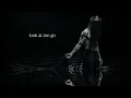 Good at Goodbye — Ashes of Eden (Official Lyric Video)