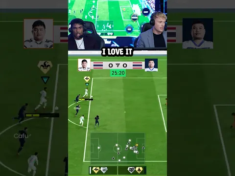 TOTONNAKA ELIMINATED FROM FC MOBILE WORLD CHAMPIONSHIP.. 😳🏆