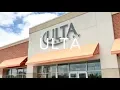 Beauty Tour Ulta Michigan USA